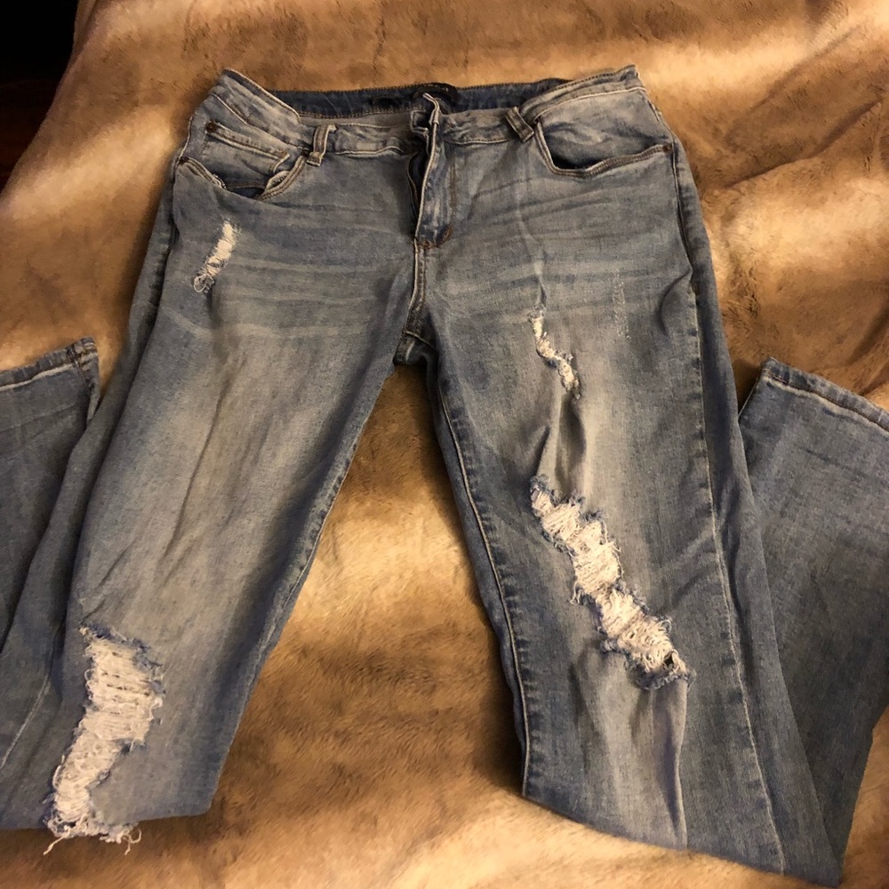 STSBlue Jeans